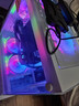 华硕（ASUS）【14代酷睿i7】台式电脑主机独显商务办公家用游戏设计渲染企业补贴组装电脑整机全套 E：酷睿i7/32G/1TB/设计剪辑独显 华硕单主机(五年质保+国行带票) 实拍图