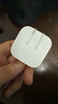 Apple/苹果 40W type-c快充充电器 苹果usb-c原装充电头 旗舰店新款苹果iPhone 17 Pro Max充电器 实拍图