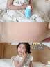 PEPA皮帕熊金银花婴幼儿面霜保湿补水宝宝护肤霜儿童舒缓脸霜夏季清爽保湿 【老客回购】金银花婴童多效清爽面霜100g 实拍图