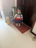 Kocotreekk树书包小学生减负超轻男孩女生2-3年级背包大容量儿童书包蓝L 实拍图
