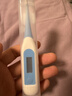 鱼跃 (yuwell)医用电子体温计老人婴儿家用温度计口腔腋下测温仪YT313 实拍图