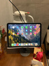 Apple/苹果【键盘套装】 iPad11英寸 A16芯片2025年款 平板电脑 (128GB WLAN版/学习办公娱乐)银色 实拍图