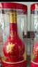 郎酒【美食大赛同款】红花郎15 酱香型白酒 53度 500mL*6瓶 实拍图