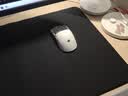 赛睿（SteelSeries） 赛睿Qck系列鼠标垫键盘垫电竞精准游戏电脑桌垫Heavy加厚M/L QcK Heavy L【加厚款】 实拍图