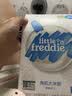 小皮（Little Freddie）有机原味高铁大米粉160g*1盒宝宝辅食婴儿营养低敏米糊米粉6-12月 实拍图