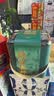 青岛啤酒（TsingTao）夜猫子卡尔拉格斐联名 全麦啤酒 铝瓶装  355ml*12瓶 实拍图