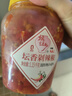 坛坛乡 湖南特产  0脂肪坛香剁辣椒酱 1.15kg 下饭鱼头拌饭拌面调味酱 实拍图