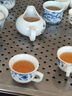 百威【哈兰德同款】世界杯珍藏版啤酒【40周年限定】500ML*12听礼盒装 实拍图