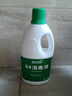 蓝月亮 84消毒液1.2kg/瓶 杀菌率99.99% 消毒水 白色衣物家居消毒 实拍图