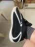 阿迪达斯（adidas）男 篮球系列 ANTHONY EDWARDS 2 篮球鞋 JS3508 黑色  42  实拍图