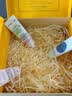 欧舒丹香氛护手霜礼盒30ml*3滋润留香补水伴手礼教师节礼物香型随机 实拍图