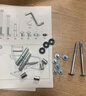 宜家（IKEA）POANG波昂布艺靠背单人休闲椅现代简约人体工学懒人沙发椅阳台椅 米色/基尼萨 实拍图