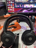 赛睿（SteelSeries）寒冰Nova1有线3.5mm游戏电竞头戴式耳机 AI降噪麦克风FPS7.1环绕声 LOL 吃鸡 CS 适配三角洲高考 实拍图