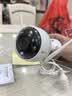萤石 EZVIZ C3W 4MP 4MM 400万超清日夜全彩超清无线摄像头 室外IP67防水监控 AI人形检测 H.265编码 实拍图