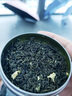 乐品乐茶茉莉花茶茶叶特级川派横县飘雪浓香绿茶新茶袋装250g自己喝送礼袋 实拍图