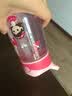 contigo 【精品版】康迪克儿童吸管水杯塑料杯学生防漏运动水杯水瓶400ml 章鱼船长400ml 实拍图
