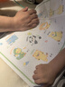 妈妈果一次性餐垫宝宝婴儿便携桌垫桌布防油防水儿童小学生餐垫纸独立装 果蔬+动物园【共40片】 实拍图