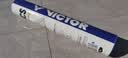 威克多（VICTOR）胜利人造羽毛球比赛级新碳音球室内外耐打稳定 NCS TRAIN 76速 实拍图