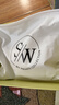秘密世界（SecretWorld）胸贴女拍婚纱写真专用隐形防凸点乳贴上托夏季芒果杯加厚聚拢文胸 实拍图