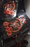 三只松鼠蜀香牛肉麻辣味400g礼盒装零食夜宵牛肉干肉脯端午送礼保真牛肉干 实拍图