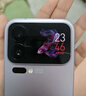 小米（MI）小米 17 Pro 妙享背屏 徕卡光影大师 第五代 骁龙 8 至尊版 冷烟紫 12GB+512GB 5G手机 国家补贴 实拍图