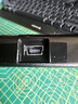 H·L Data Storage日立·LG光存储 (H·L Data Storage) USB外置刻录机/兼容Windows苹果MAC系统配正版软件/GP65NB60 实拍图