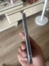 苹果17【国行补贴】Apple iphone17 17 手机apple iphone 苹果 iPhone17  6.3英寸    黑色 256GB【超长质保+豪华礼包】 实拍图
