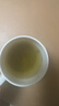 京东京造【2026新茶】明前特级信阳毛尖礼盒250g茶叶绿茶高端非遗礼盒送礼 实拍图