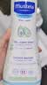 妙思乐【丁香妈妈推荐】洗沐二合一500ml+思恬雅沐浴油500ml 实拍图