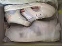 江博士（DR·KONG）夏季男童舒适运动风宝宝学步鞋透气幼儿童鞋 潮流国货儿童凉鞋 蓝/米 23 脚长约13.7-14.3 实拍图