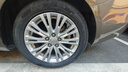 双星JUOGO轮胎 205/55R16 91V X11 适配速腾/新朗逸/宝来 实拍图