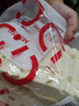 名创优品（MINISO）洞洞鞋男女款EVA夏外穿沙滩凉鞋防滑踩屎感包头情侣 黑色+海星 实拍图