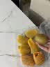 佳沛（zespri）新西兰阳光金果4粒装单果约103-114g 猕猴桃新鲜水果源头直发 实拍图
