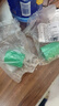 日丰管ppr水管 配件 4分20 6分25装饰通用冷热水管件 等径直通 直接 等径直通20mm(4分) 实拍图