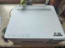 爱普生（EPSON）【6代新品】L1358 墨仓式A4彩色无线单功能家用打印机 家用/办公 AI学习打印机（微信/远程打印） 实拍图