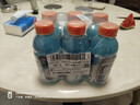 百事可乐佳得乐 GATORADE 补充电解质 运动饮料蓝莓味400ml*6瓶 整箱装 实拍图