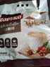 可比可（KOPIKO）白咖啡30g*50包 三合一速溶咖啡粉冲调饮品 印尼进口1500g 实拍图