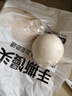 巴比手撕高庄馒头800g*3袋主食早餐馒头面点速冻半成品新老包装随机发 实拍图
