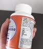 京东京造叶黄素酯蓝莓花色苷咀嚼片200片 儿童花青素玉米黄质成人中老年 实拍图