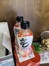 元气森林0糖0脂0卡 白桃味气泡水 480mL*15瓶 碳酸整箱 实拍图