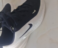 耐克NIKE男子简约舒适休闲鞋 UPLIFT 运动鞋IB2765-100黑白40.5 实拍图