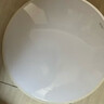 正泰吸顶灯LED卧室灯阳台过道灯具超薄三防灯高亮灯饰24W正白光黑边 实拍图