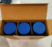 吉列剃须泡沫 清新柠檬型210gx3 剃须膏剃须啫喱剃刮胡须刀手动 非刀头男士京东自营旗舰非吉利 实拍图
