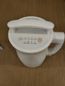 九阳（Joyoung）豆浆机1.3L破壁免滤轻音降噪304不锈钢3-4人用家用多功能全自动榨汁机DJ13B-D08EC 实拍图