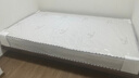 慕胜弹簧床垫子1.35米天然椰棕乳胶20cm厚十大品牌家用1.35x2米偏硬 实拍图