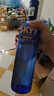 深蓝（SKYY）SKYY 伏特蓝天伏特加 原瓶进口洋酒750ML*2双支礼盒装 送礼 实拍图