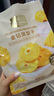 1号会员店（One's Member）厚切无添加去芯金钻凤梨干200g 菠萝蜜饯水果干休闲解馋零食 实拍图