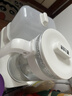 小壮熊婴儿恒温水壶 奶瓶暖奶消毒器 冲奶机暖奶专用温奶泡奶家用 实拍图