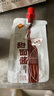 利民零添加面酱215g老北京烤鸭蘸酱无添加剂手抓饼炸酱面酱 实拍图