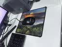 联想（Lenovo）有线键盘鼠标套装 办公鼠标键盘套装 M120Pro有线键鼠套装 电脑键盘笔记本键盘 实拍图